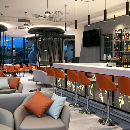 Spark By Hilton Luton Luton  Kültér fotó