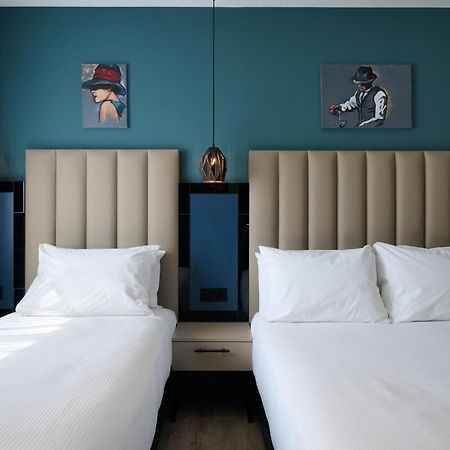 Spark By Hilton Luton Luton  Kültér fotó