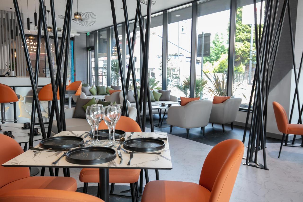 Spark By Hilton Luton Luton  Kültér fotó