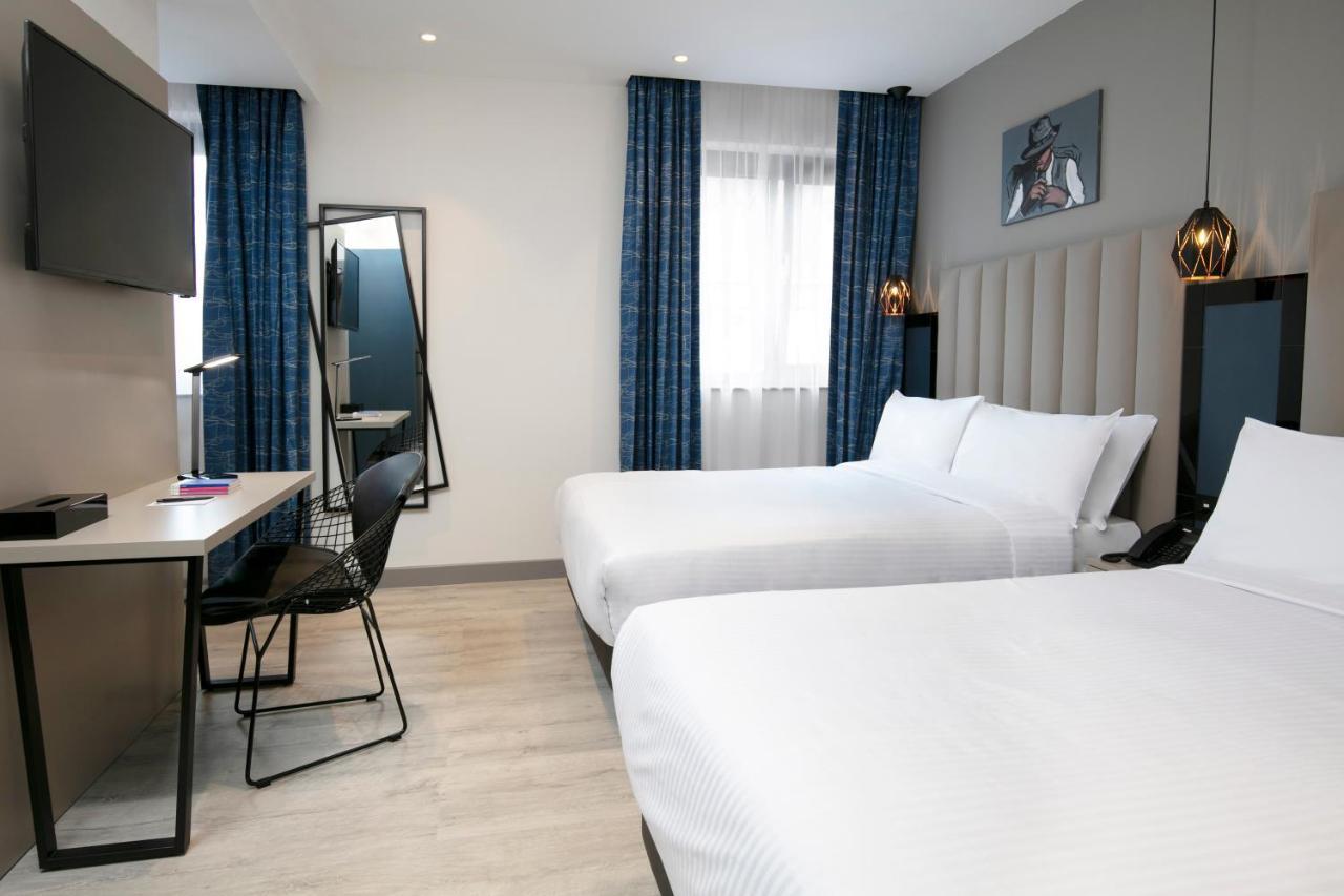 Spark By Hilton Luton Luton  Kültér fotó