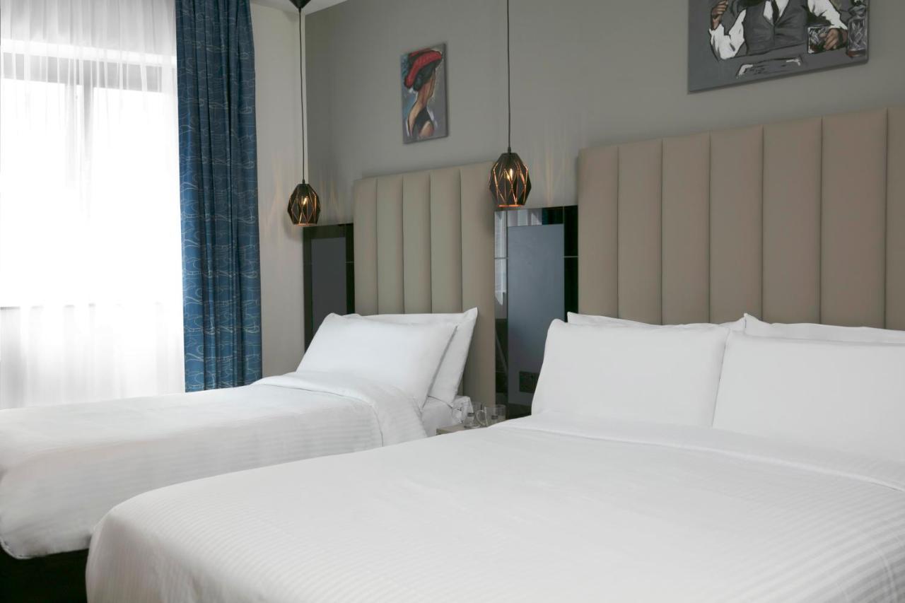 Spark By Hilton Luton Luton  Kültér fotó