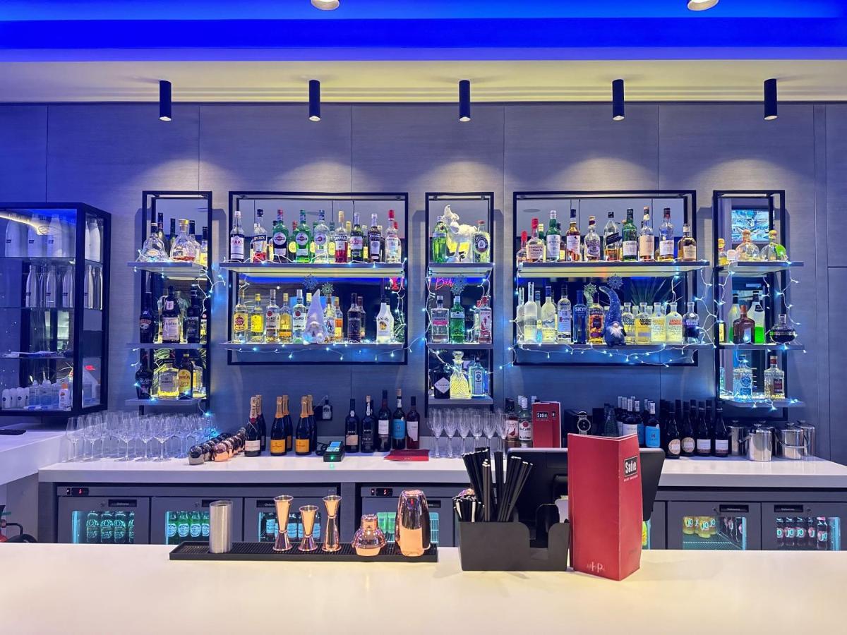 Spark By Hilton Luton Luton  Kültér fotó