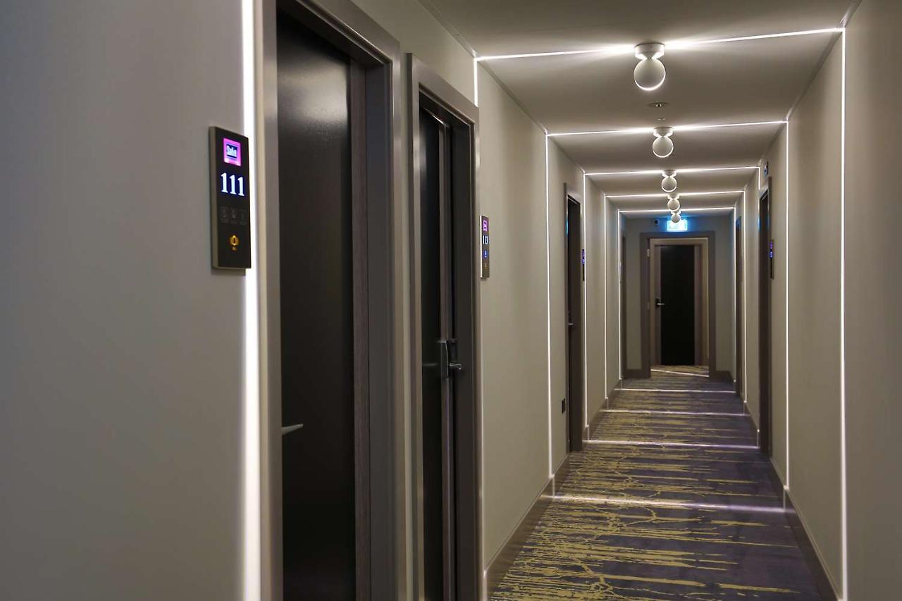 Spark By Hilton Luton Luton  Kültér fotó