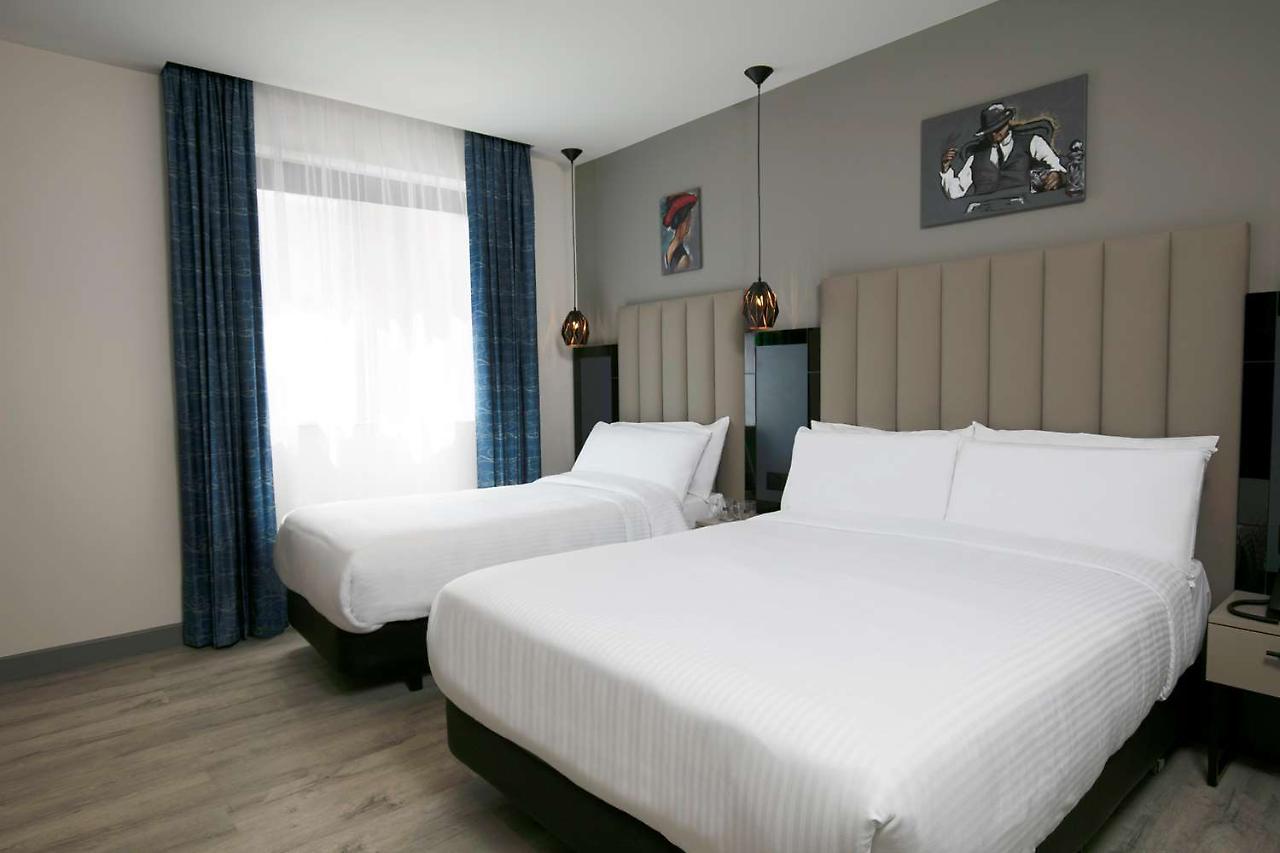 Spark By Hilton Luton Luton  Kültér fotó