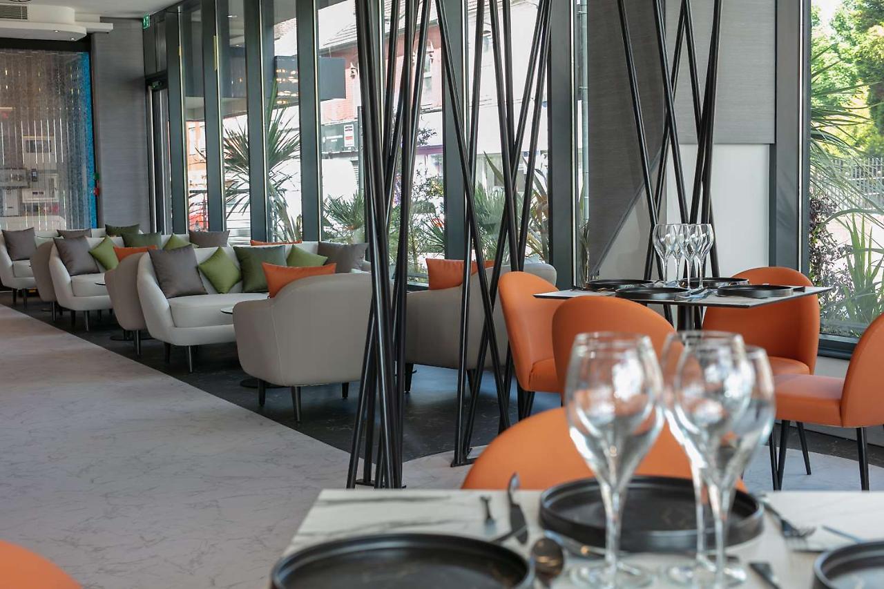 Spark By Hilton Luton Luton  Kültér fotó