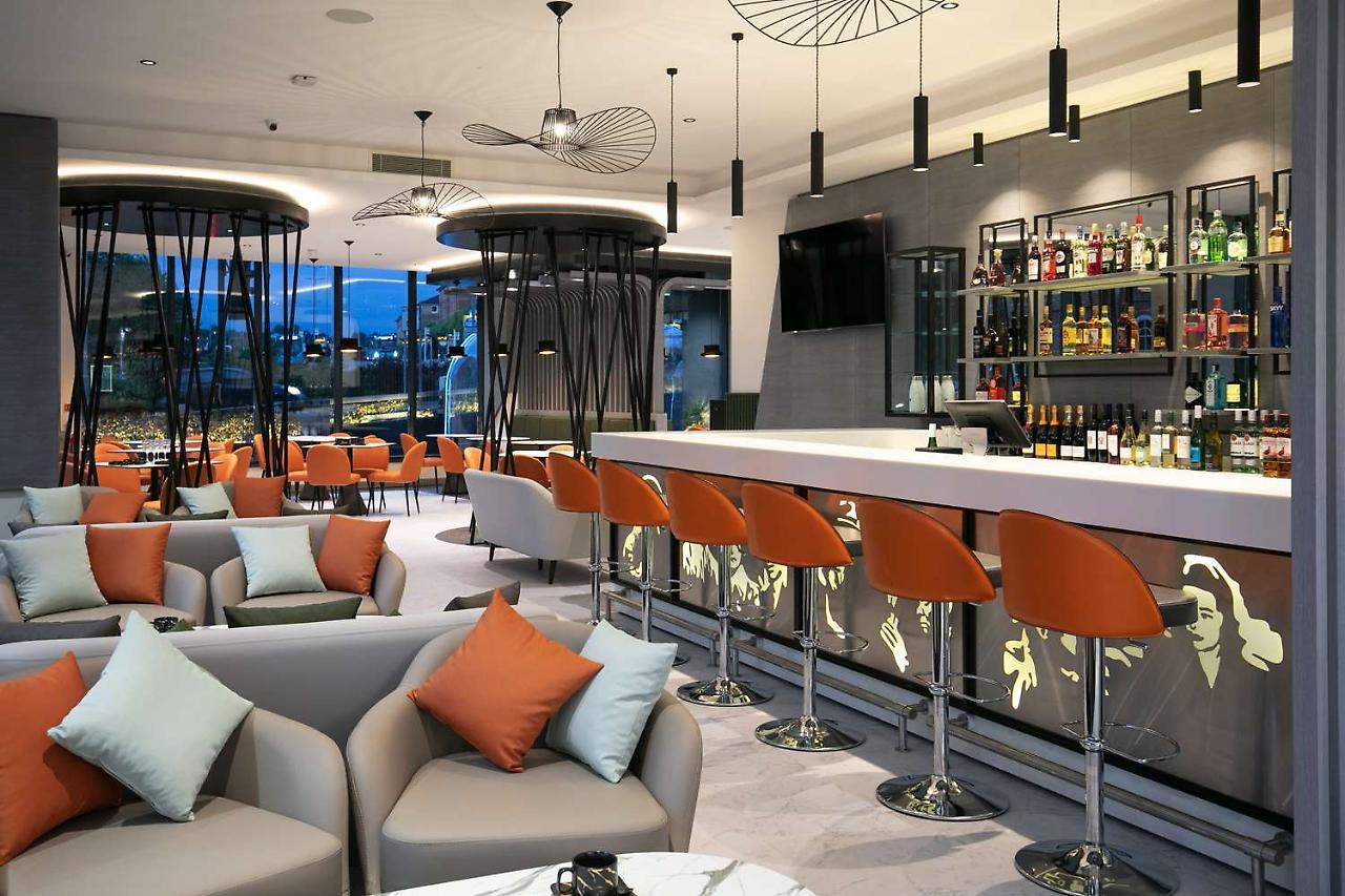 Spark By Hilton Luton Luton  Kültér fotó
