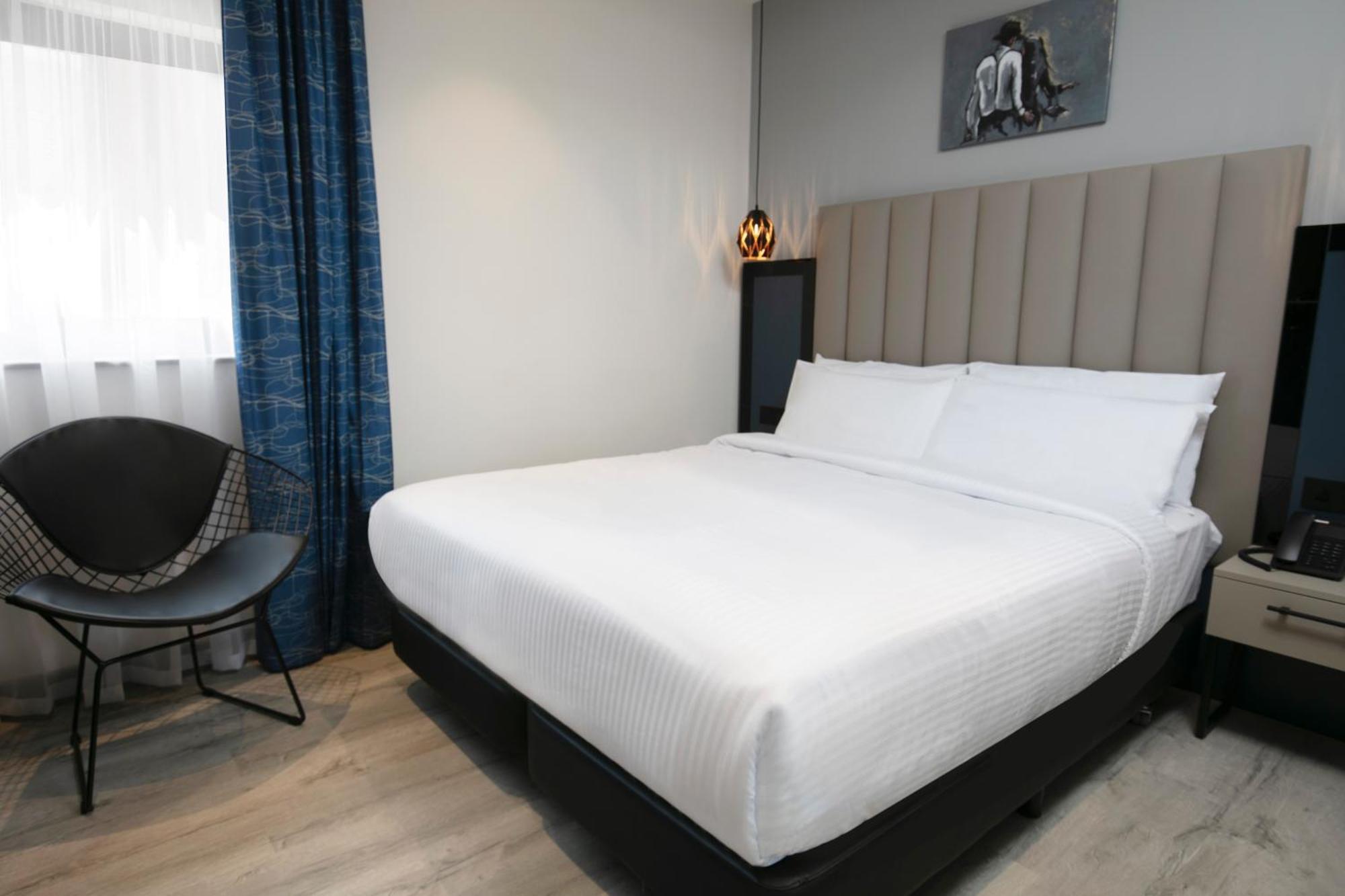 Spark By Hilton Luton Luton  Kültér fotó
