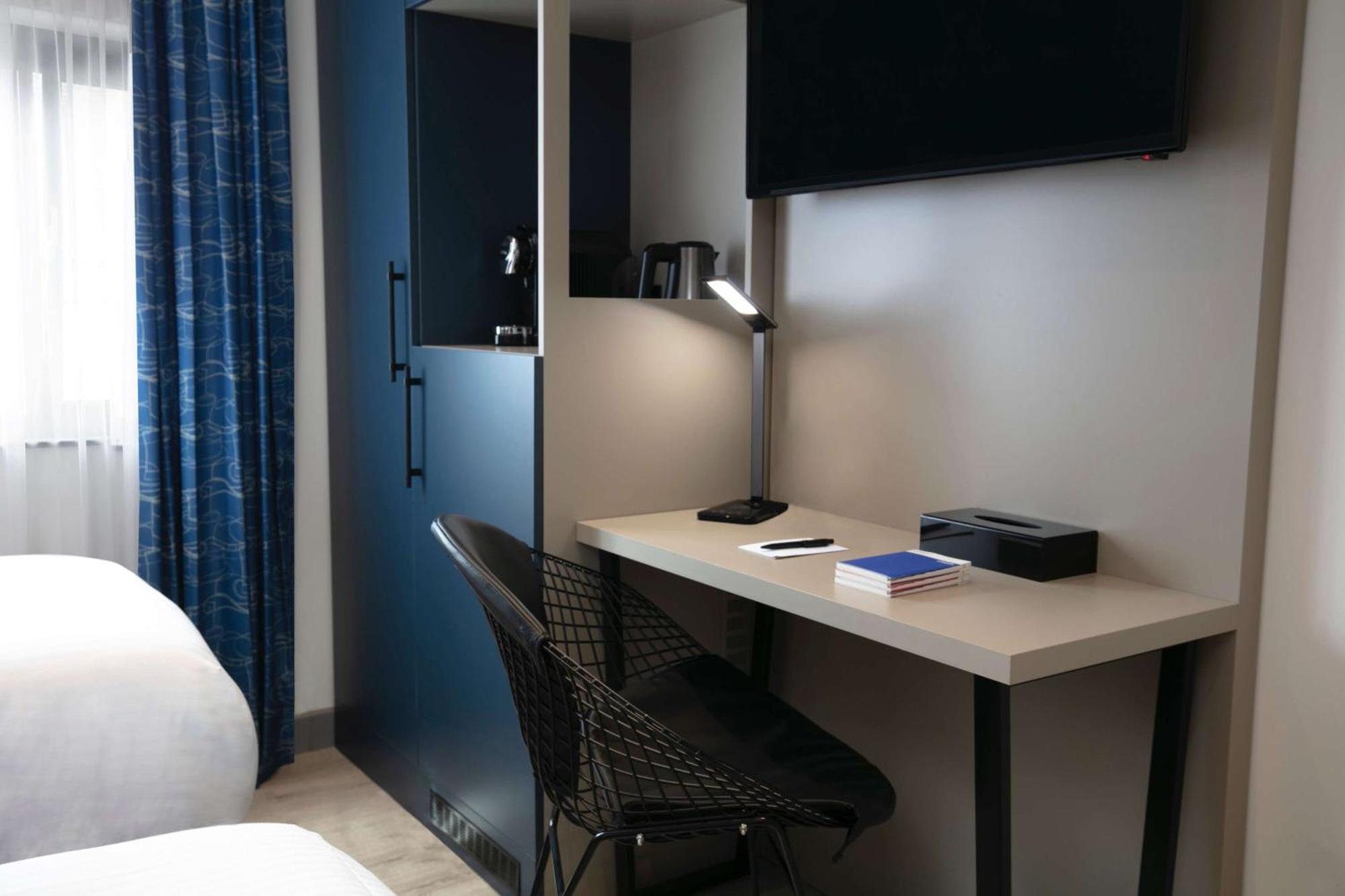 Spark By Hilton Luton Luton  Kültér fotó