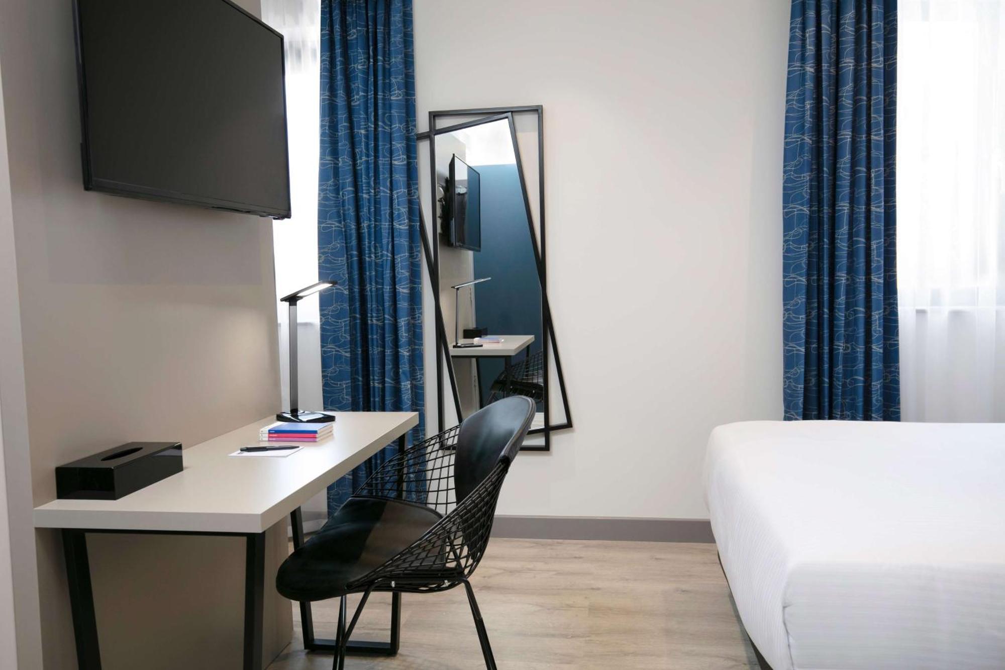 Spark By Hilton Luton Luton  Kültér fotó