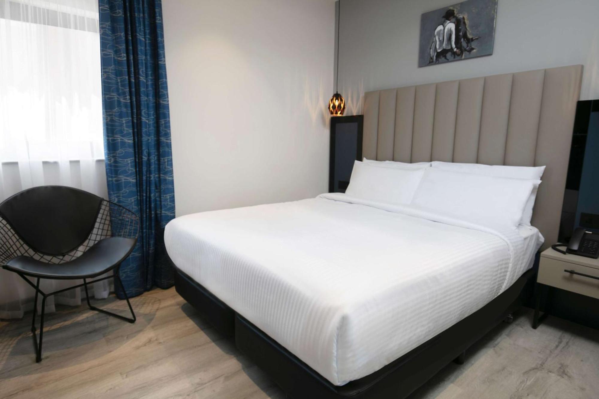 Spark By Hilton Luton Luton  Kültér fotó