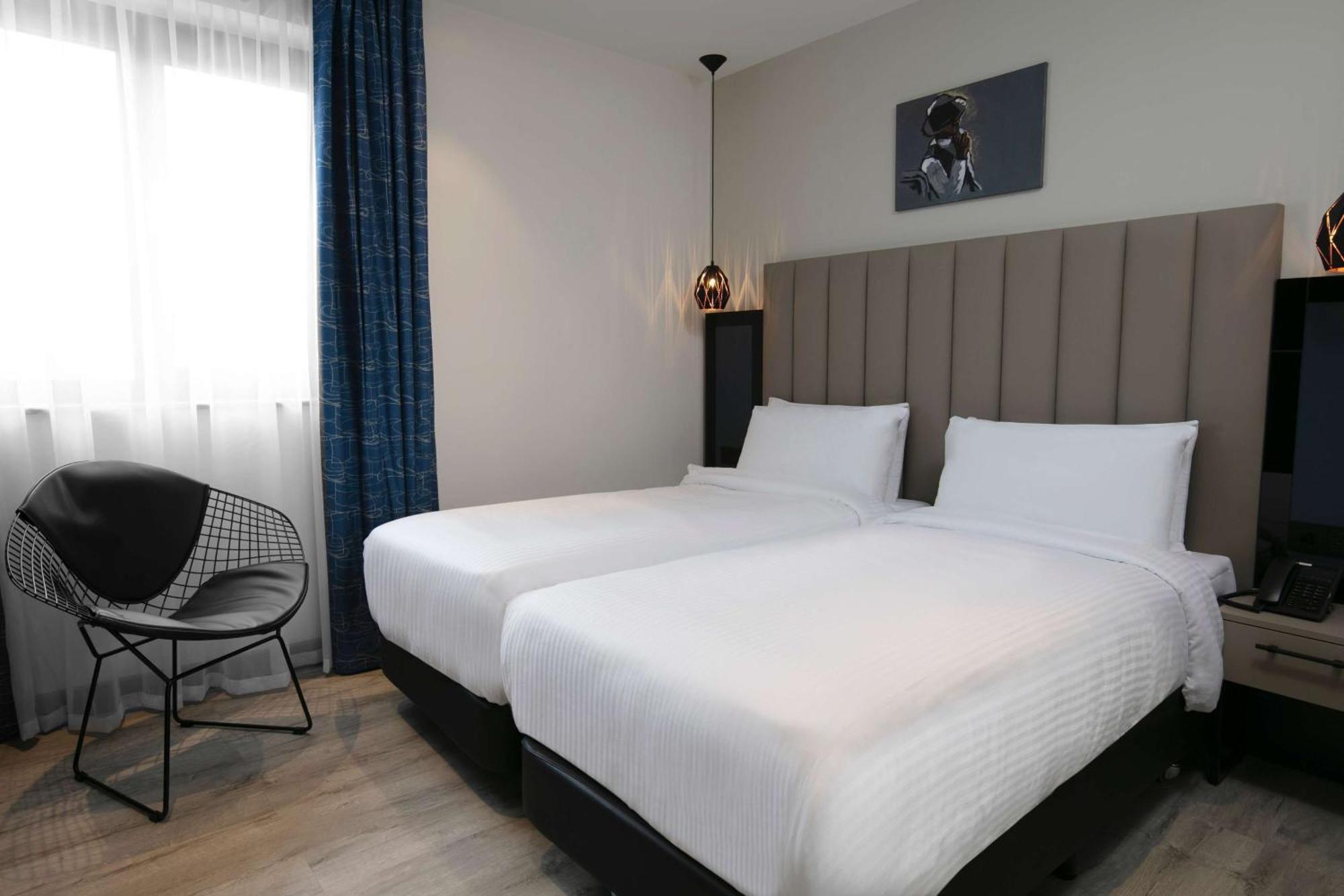 Spark By Hilton Luton Luton  Kültér fotó