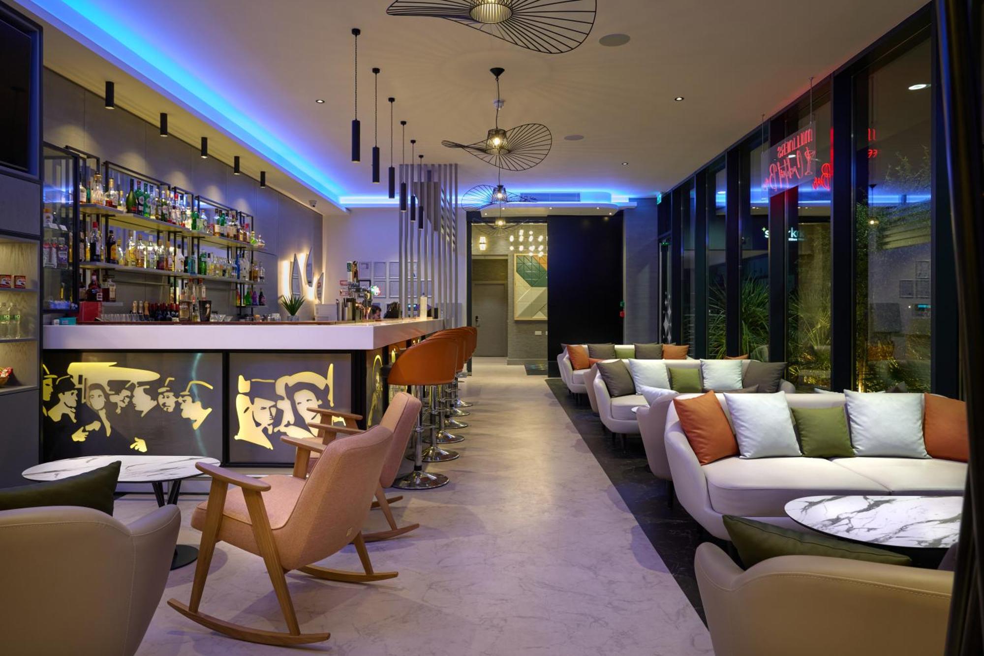 Spark By Hilton Luton Luton  Kültér fotó