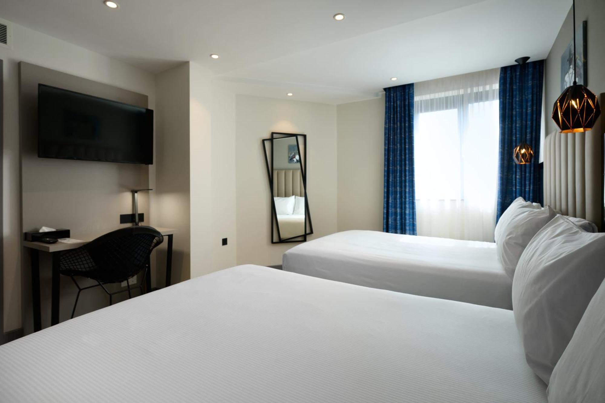 Spark By Hilton Luton Luton  Kültér fotó