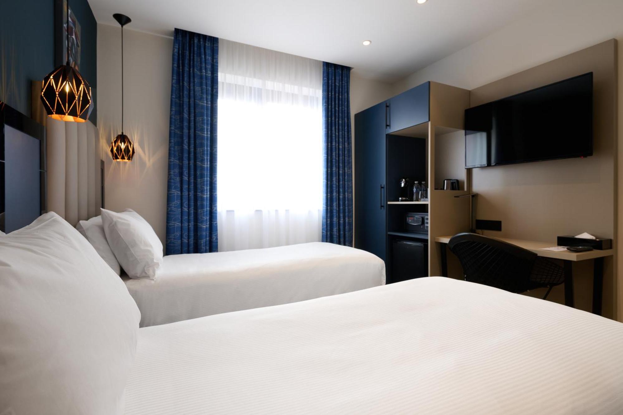 Spark By Hilton Luton Luton  Kültér fotó