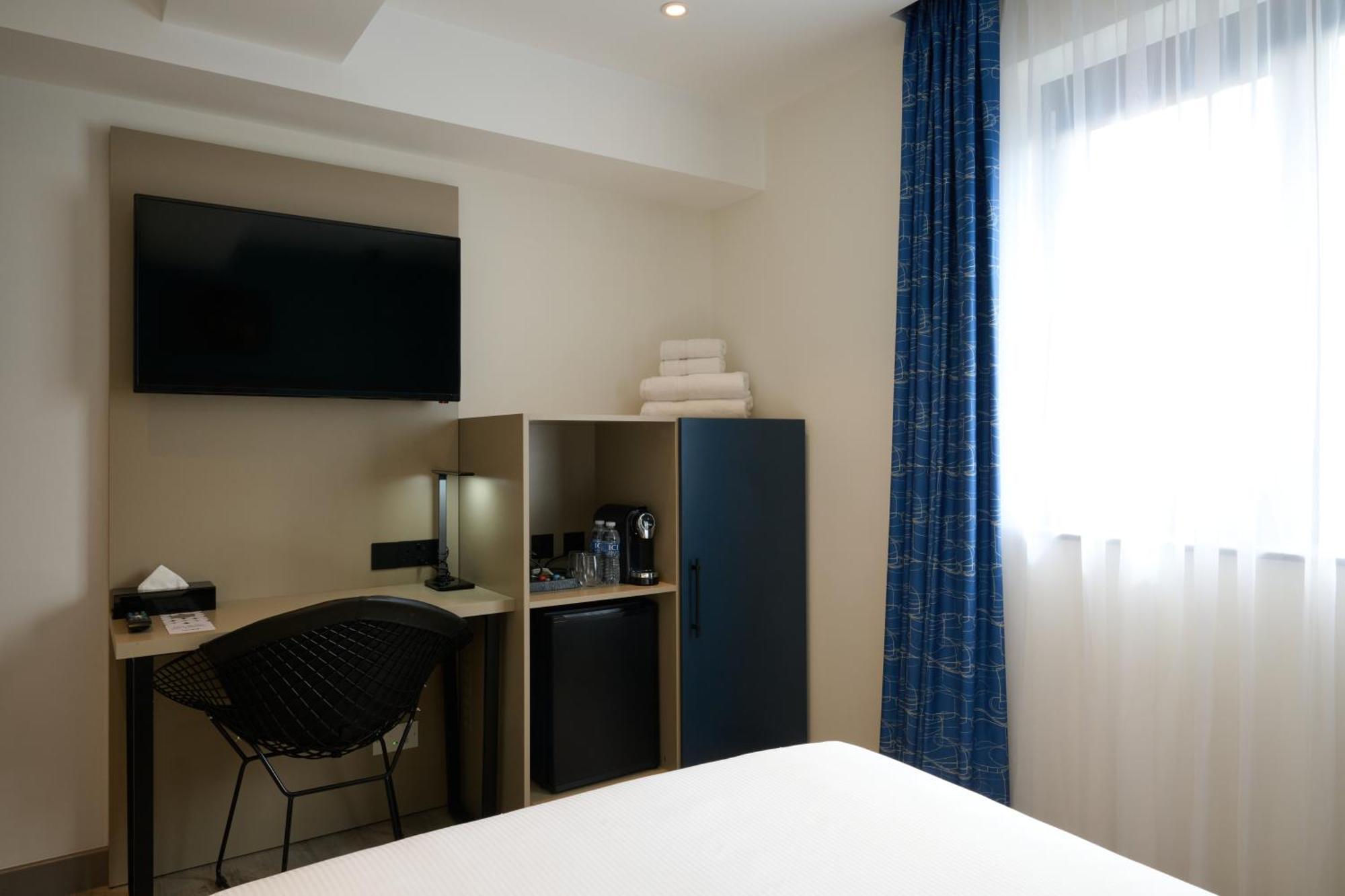 Spark By Hilton Luton Luton  Kültér fotó