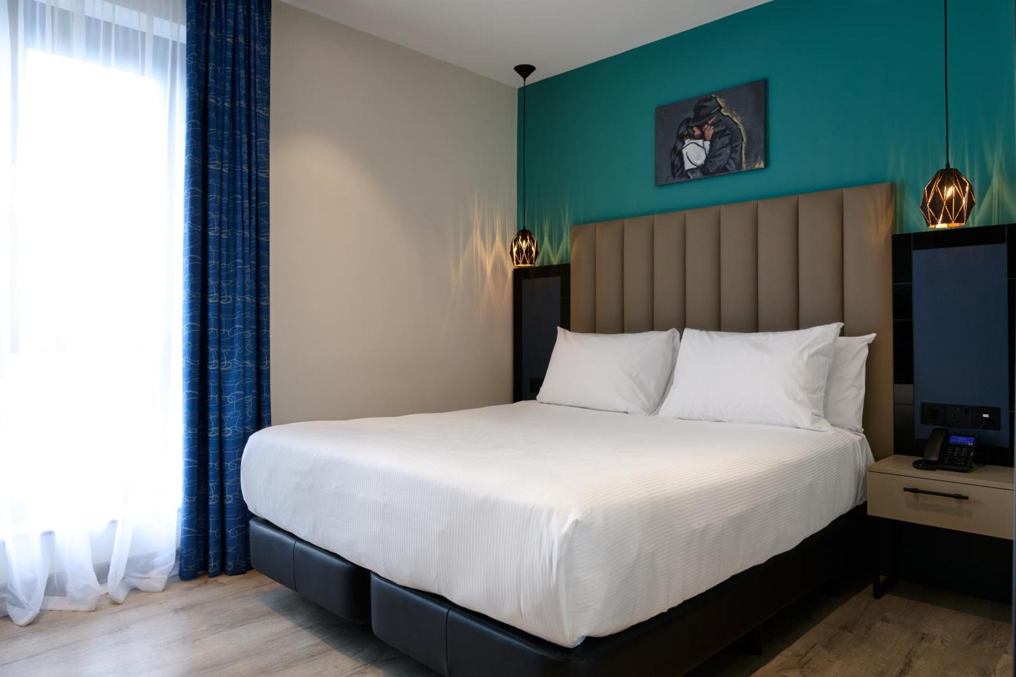 Spark By Hilton Luton Luton  Kültér fotó