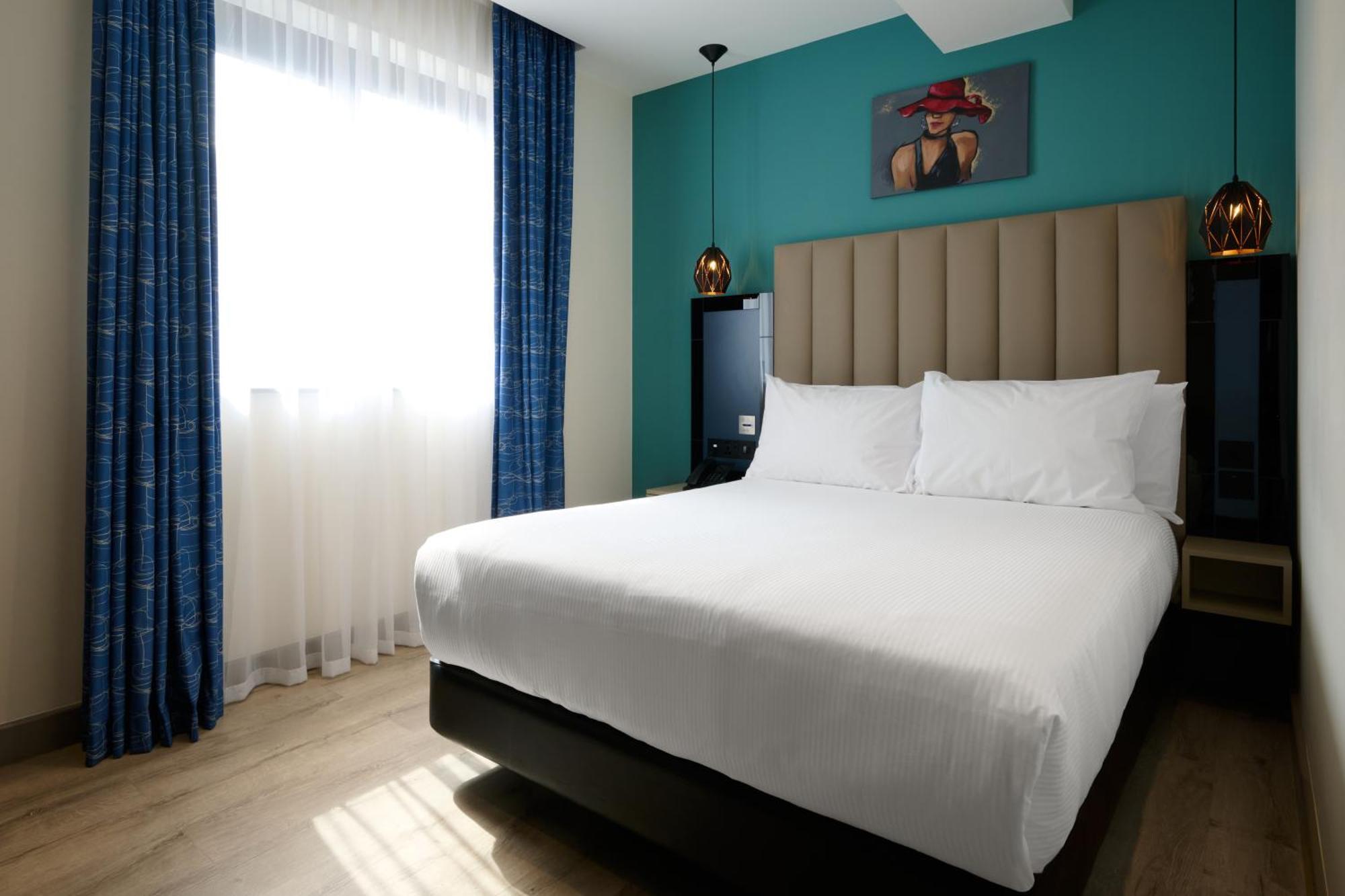 Spark By Hilton Luton Luton  Kültér fotó