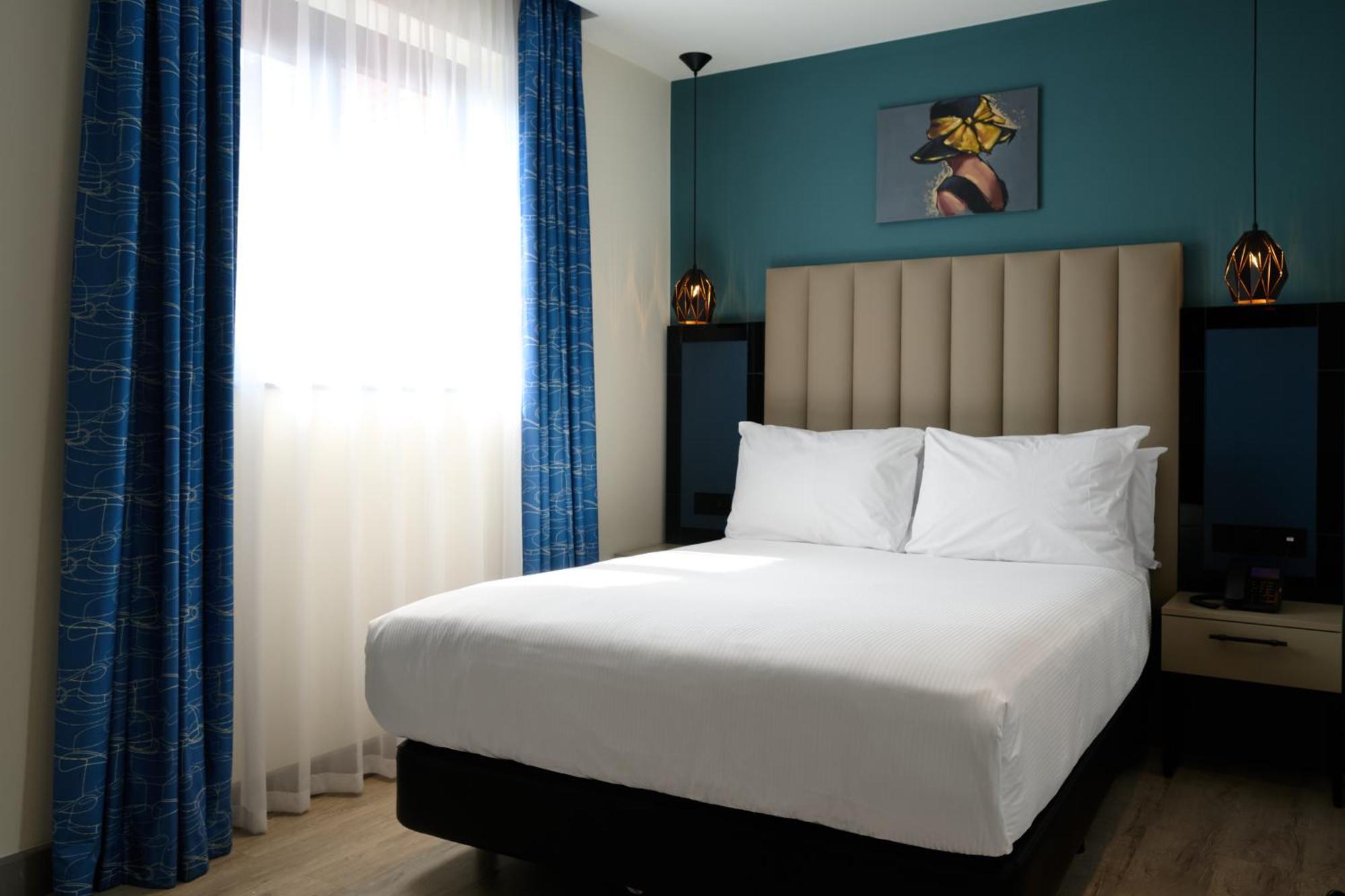 Spark By Hilton Luton Luton  Kültér fotó
